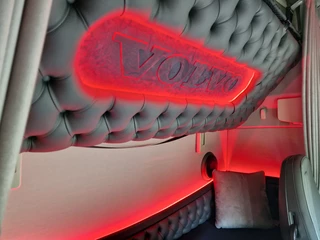 Volvo FH 2026 - 13.500 Aero Globetrotter XL 4x2 - New - Full spec - BUFFL interior - Retarder image 50