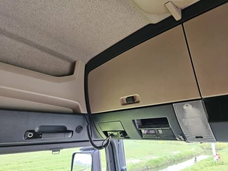 MAN TGX 2017 - 18.460 zdjecie 10