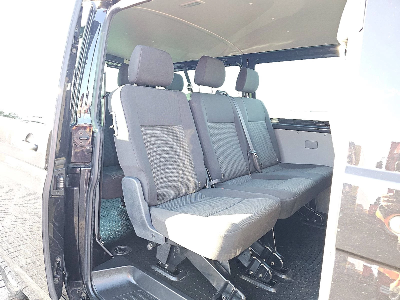 Volkswagen Transporter 2022 - 2.0 TDI image 14