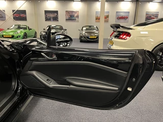 Mazda MX-5 2023 - ND Roadster 2.0 SkyActiv-G 184PK Homura Recaro BBS Brembo NL Auto изображение 67