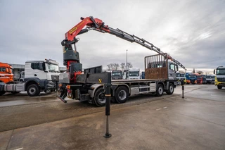 MAN TGS 2019 - 41.460 BB+PK 53002(6x)+JIB(6x) obrazek 3