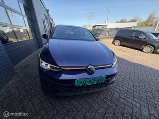 Volkswagen Golf 2022 - 8 2.0 TSI GTI DSG Clubsport 300 PK Navi Pano image 8