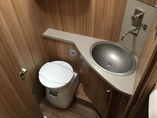 Knaus R22 2019 - 700 MEG PLATINUM AUTOMAAT, LEVEL, 25.000KM obrazek 13
