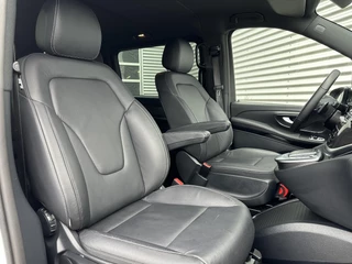Mercedes-Benz EQV 2024 - 300 90 kWh | SoH 96.7% | L2 7-Persoons afbeelding 10