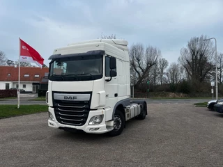 DAF XF 440 2013 - XF 440 FT | Euro 6 | 4x2 | low mileage zdjecie 2