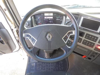 Renault T 2016 - 430 6X2 NL TRUCK obrazek 8