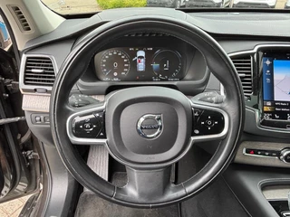 Volvo XC90 2021 - 2.0 T8 Recharge AWD INSCRIPTION PANORAMADAK immagine 11