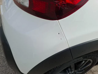 Citroën C3 2020 - C3 / NAVI / AIRCO / TEMPOMAAT / LINE ASSIST / PARKSENSORS / DAB RADIO / 120345 KM / EX BPM / MANUAL / 2020 imagen 34