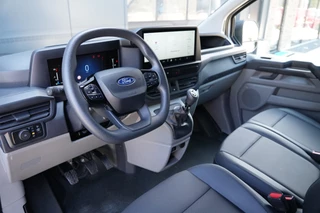 Ford Transit Custom 2024 - 300 2.0 TDCI L2H1 Trend 136pk - Airco - Cruise - Carplay - LED - Rijklaar obrazek 14