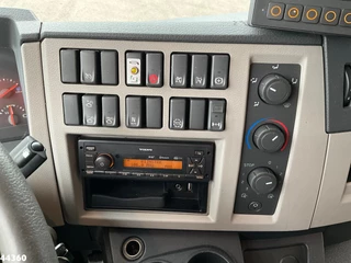 Volvo FL 250 Euro 6 Geesink 11m³ 2019 - N/A obrazek 12