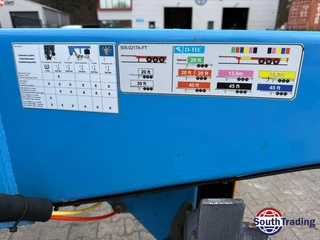 D-TEC FLEXITRAILER 2014 - N/A изображение 6