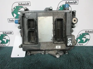 Iveco - 504097239 // 504092132 // 504271288 // EDC MODULEN IVECO HI WAY imagem 3 miniatura