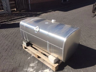 DAF N/A 2018 - 1681825 FUEL TANK 544 LTR obrazek 3