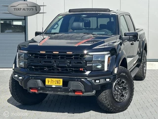 Ford F-150 2024 - USA Raptor R 5.2 V8 730PK 2024 image 1