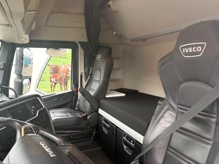Iveco S-WAY 2024 - N/A obrazek 10