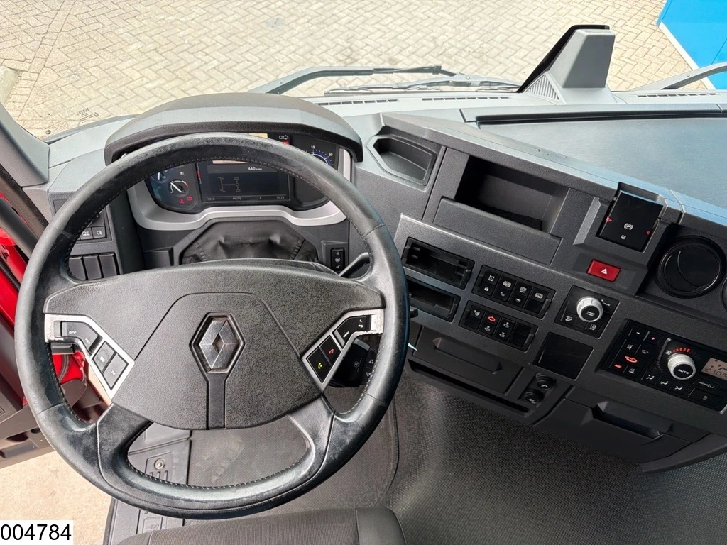 Renault 2016 - T 440 EURO 6 obrázek 10