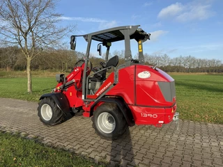 Weidemann 1390 2024 - N/A imagen 3