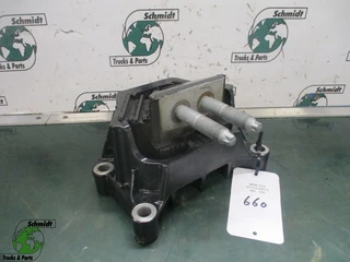 MAN - 81.96210-0593 motor steun achter TGS Nieuwe te koop