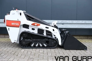 Bobcat N/A 2022 - MT 55 | MT55 | 2022 | 211h zdjecie 6
