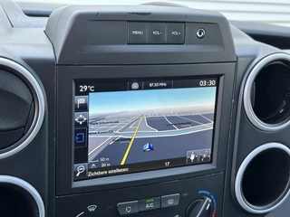Peugeot Partner 2017 - 122 1.6 BlueHDi 75 L1 Pro MARGE BTW VRIJ image 11