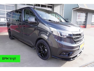 Renault Trafic 2024 - 2.0 Blue dCi 130PK T29 L2H1 Advance Dubbelcabine Blackout pakket imagen 1