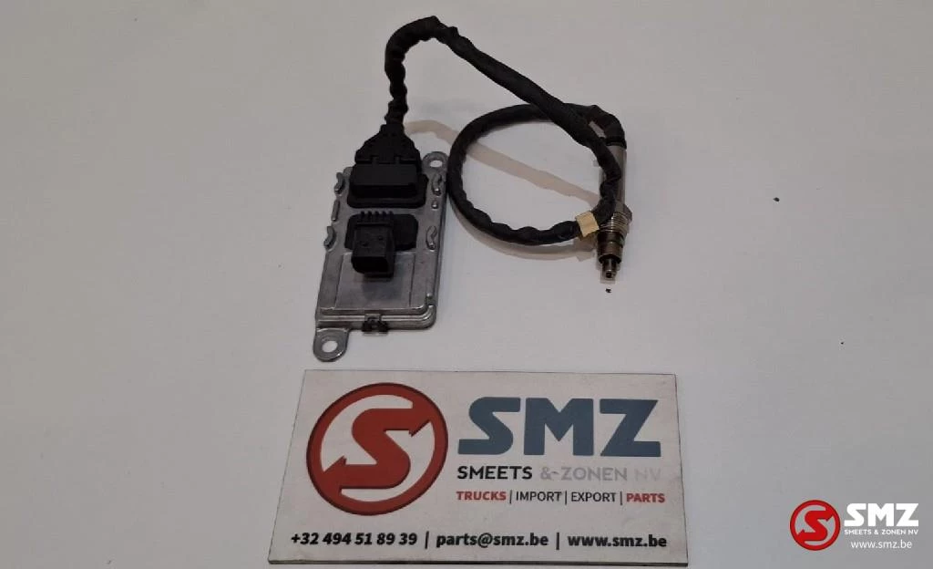 DAF 2018 - Occ nox-sensor DAF imagen 1
