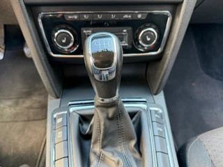Škoda Superb 2009 - 1.8 TSI Elegance bj.2009 Navi|Trekh|Pdc|Stoel verw. изображение 19