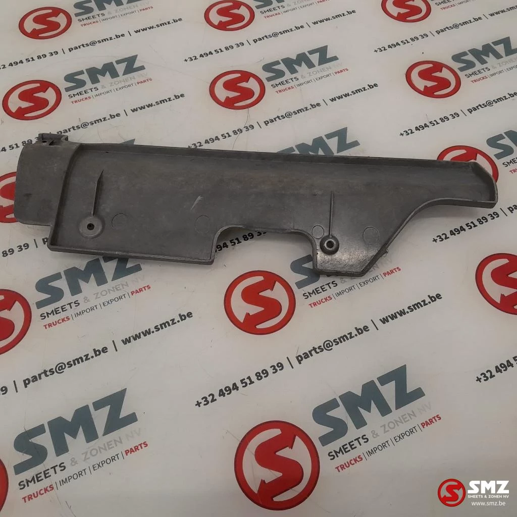 Mercedes-Benz - Occ bumperafdekking links Mercedes immagine 3