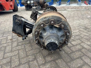 BPW HSF 12010-160ECO-P - N/A zdjecie 4