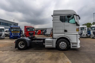 MAN TGX 2021 - 18.470 BL SA +ADR+INTARDER obrazek 4