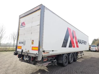 Fruehauf FST4 2013 - N/A bild 4