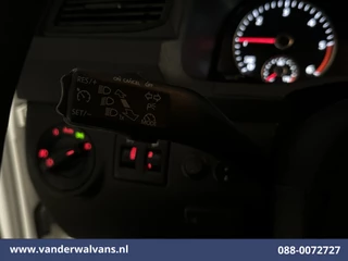 Volkswagen Caddy 2019 - 2.0 TDI L1H1 Euro6 Airco | Camera | Cruisecontrol | Trekhaak obrazek 3
