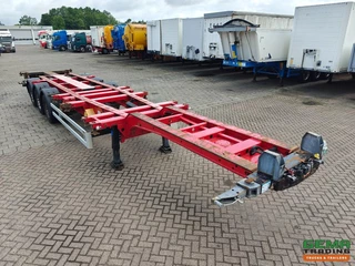 Kögel SW24 41A55A WS 2007 - N/A afbeelding 4