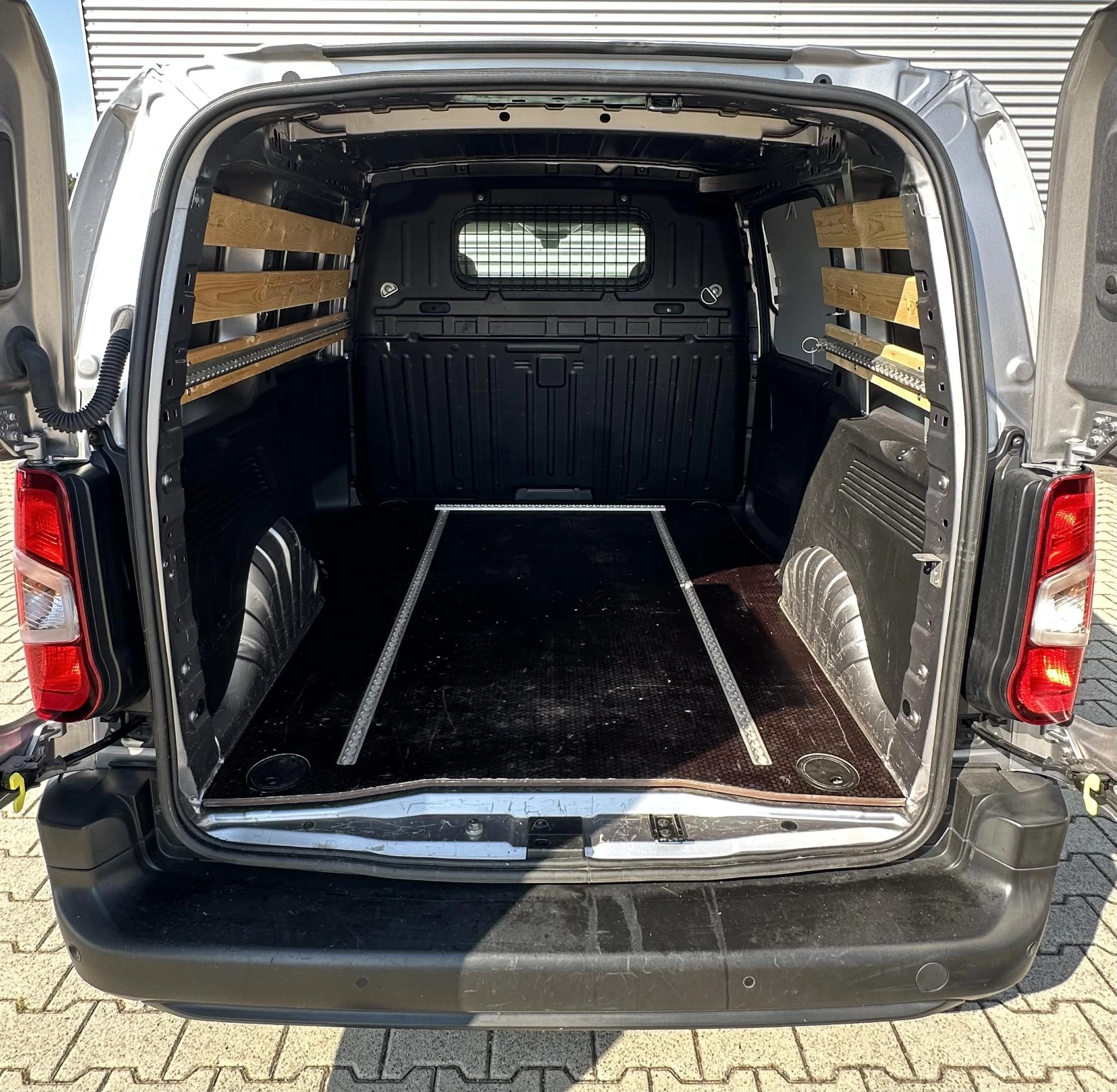 Citroën Berlingo 2021 - 1.5 BlueHDI MARGE BTW VRIJ Airco|Navi|Cruise obrázek 14