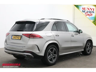 Mercedes-Benz GLE 2019 - 450 4MATIC Pano Lucht Ventilatie Memory ACC AHK imagen 3 miniatura