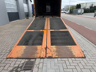 Renders Semi Plane, Nooteboom hyd Ramps 510 cm 1991 - N/A immagine 14