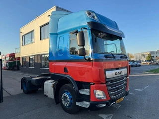 DAF CF 410 2017 - N/A imagen 3