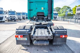Mercedes-Benz Actros 2015 - 1845 LS image 7