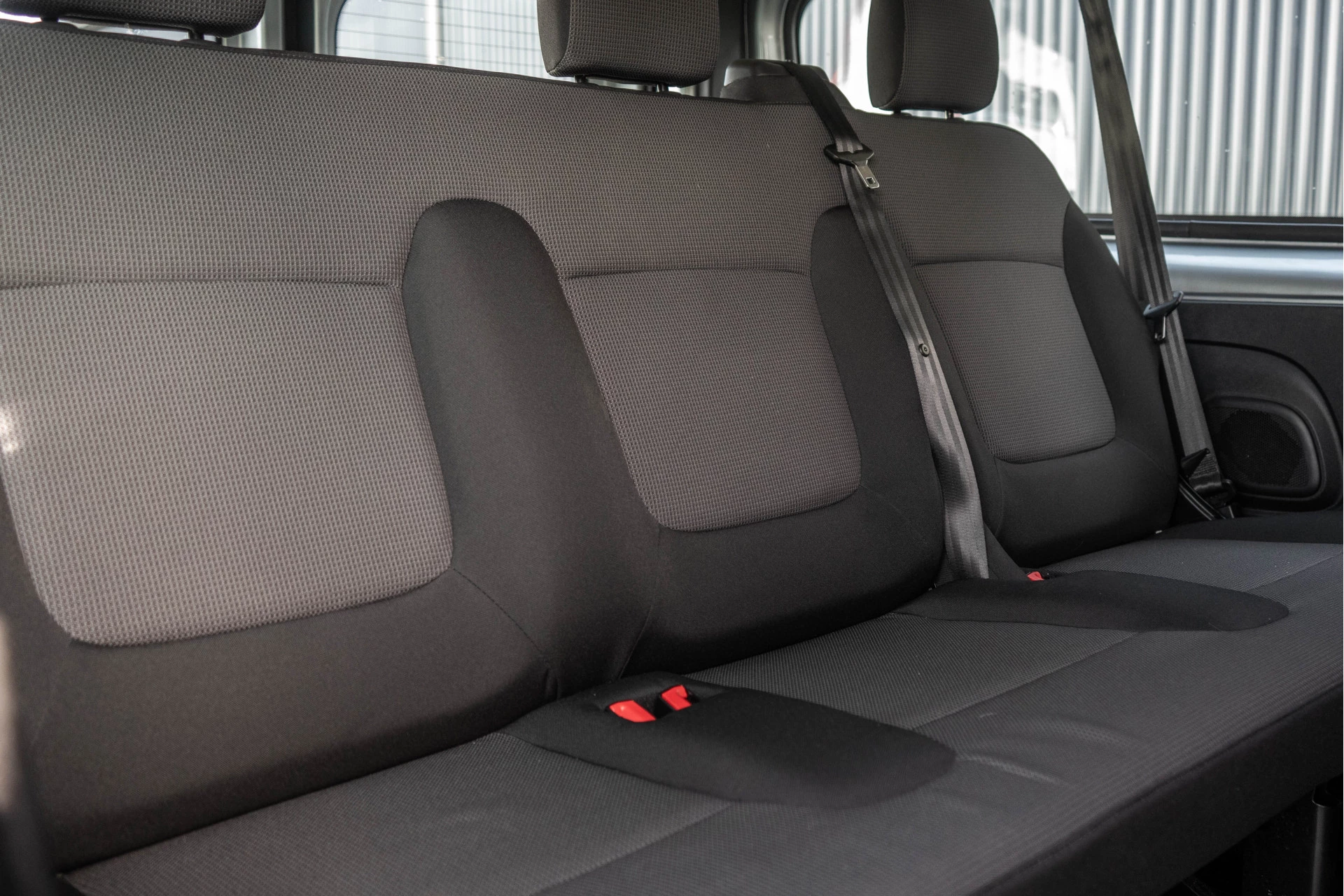 Renault Trafic 2024 - **L2H1 | 150 PK | LED | 9-Zits | Cruise | Navi | Airco** изображение 15