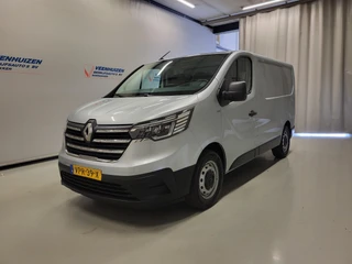 Renault Trafic 2022 - 2.0dCi 150pk Automaat Euro 6! Bild 2 Miniaturansicht