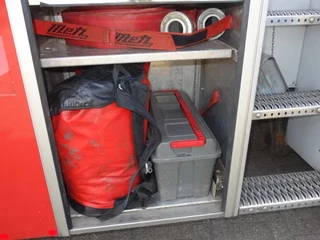 DAF LF 55.250 2003 - METZ 30 meter afbeelding 18