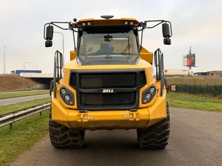 Bell B30E 2019 - N/A immagine 8