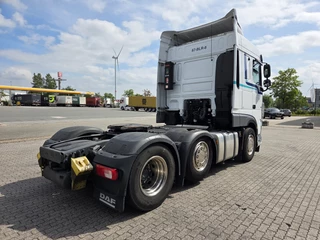 DAF XF 450 2019 - 6X2 NL TRUCK 3 STUKS zdjecie 6