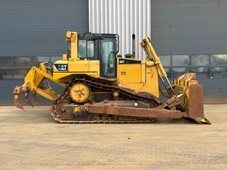 Caterpillar D6T XL 2011 - N/A afbeelding 6