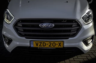 Ford Transit Custom 2023 - 2.0 TDCI L2H1 Trend | 130 PK | Automaat | Carplay | Camera | Cruise | Airco | 3-Zits obrazek 27