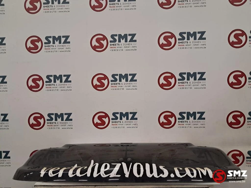 Renault 2022 - Occ zonneklep Renault afbeelding 1