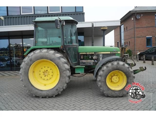 John Deere N/A 1991 - 2850 obrazek 3
