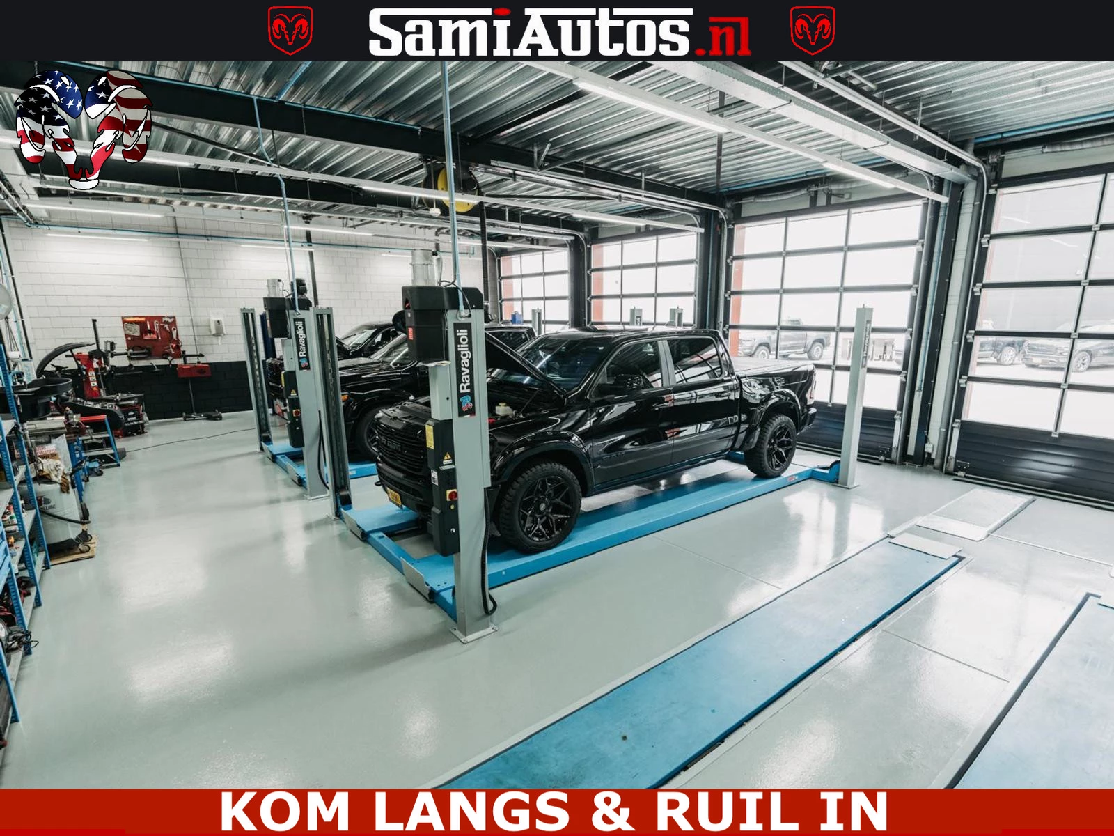 GMC Sierra 2024 - DENALI 6.2 V8 426PK Full Option | De Meest Luxe Pick-Up in zijn Klasse | afbeelding 24