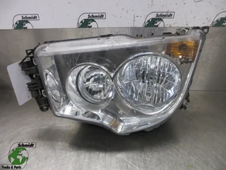 Mercedes-Benz - A 961 820 72 61 KOPLAMP MERCEDES 1833 MP4 LINKS MODEL 2016 zu verkaufen