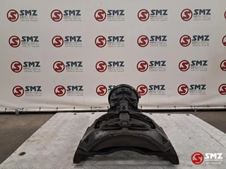 MAN N/A 2019 - Occ remklauw rechts MAN image 1